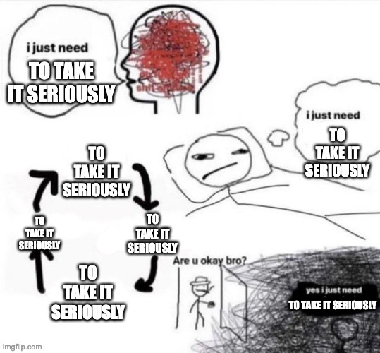 Loop of Improvement